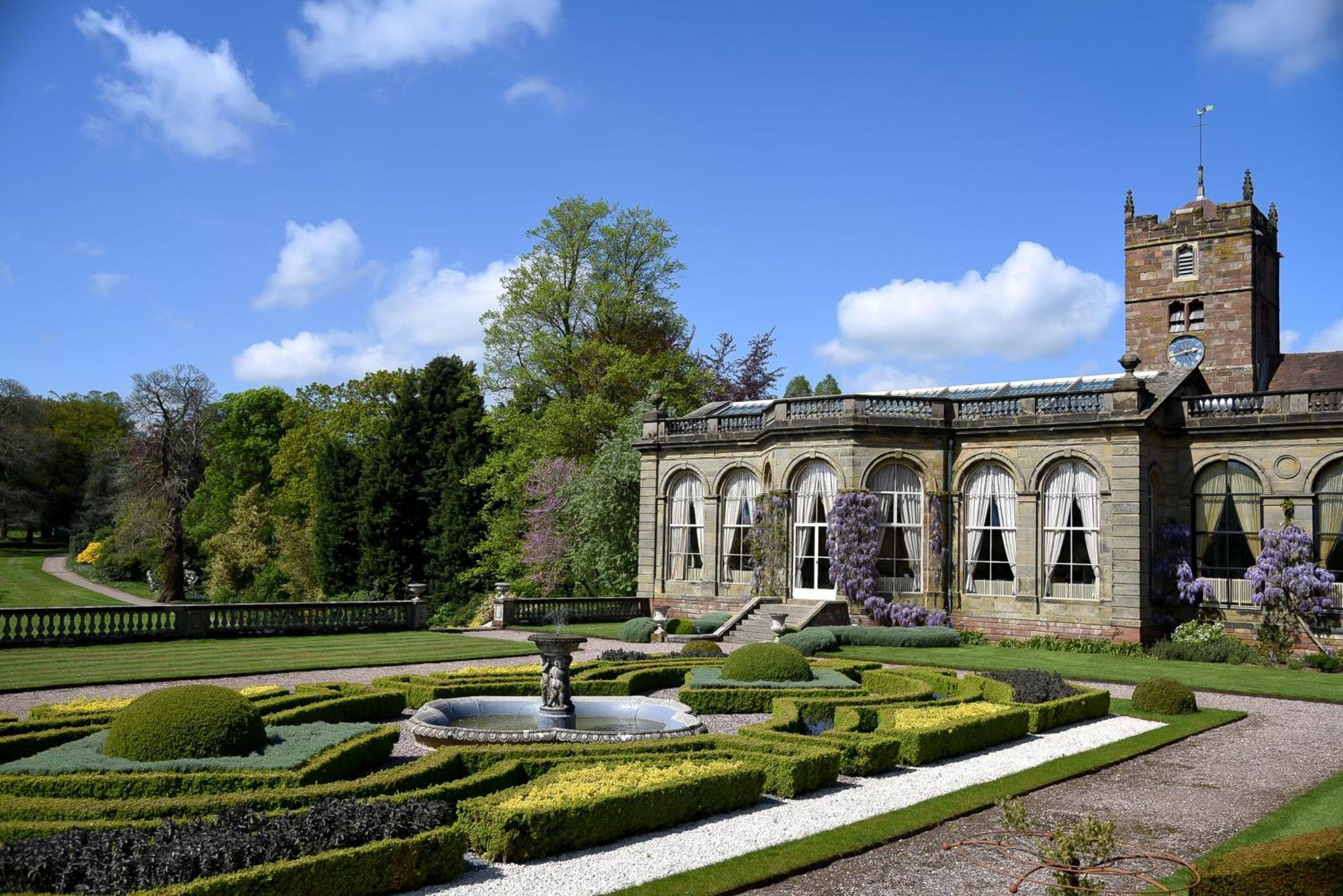 Temple Of Diana Villa ชิฟนาล ภายนอก รูปภาพ